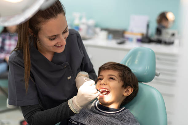 Best Knocked-Out Tooth (Avulsed Tooth) Treatment in Mattawan, MI