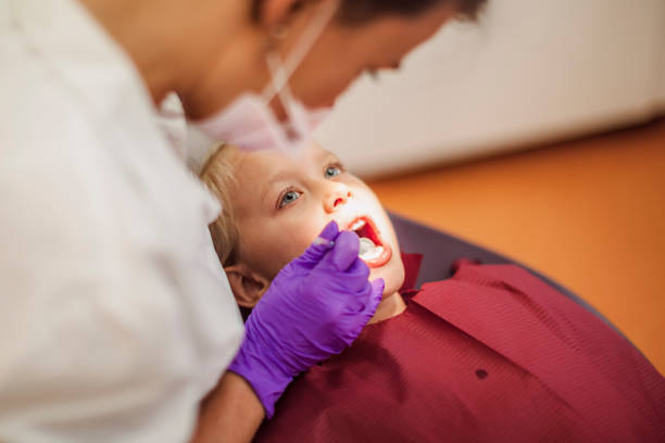 Best Emergency Root Canal Therapy in Mattawan, MI
