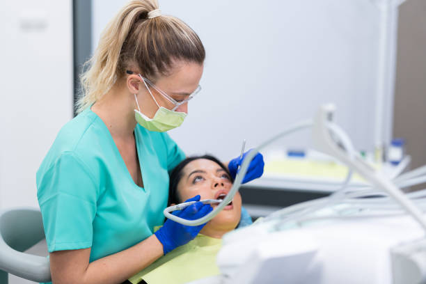 Best Emergency Treatment for Oral Infections in Mattawan, MI