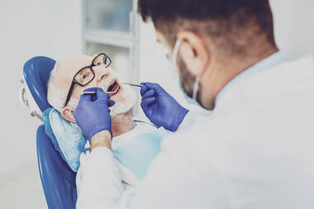Best Emergency Orthodontic Repairs in Mattawan, MI